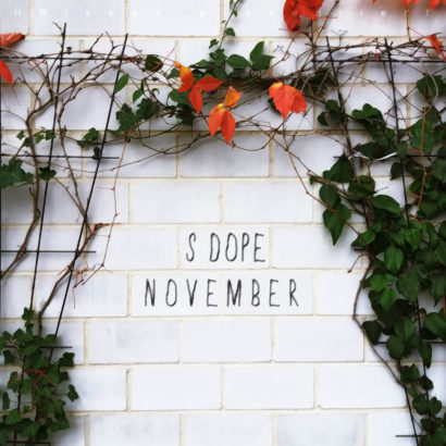 s-dope-november-beat-tape